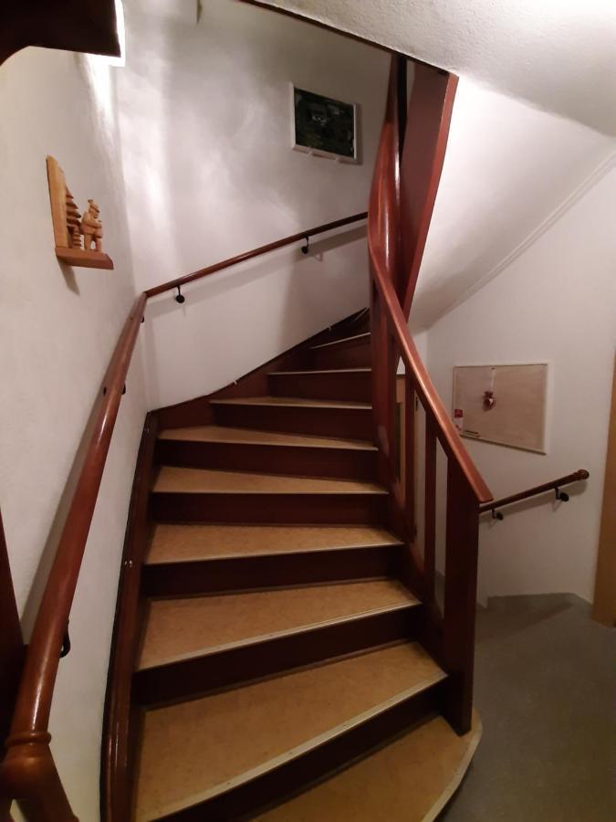 Haus Mit Ausblick 3 Schlafzimmer Wilkau-Hasslau Esterno foto