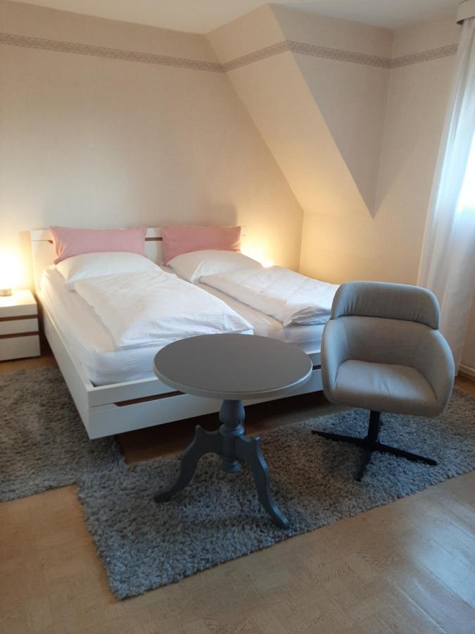 Haus Mit Ausblick 3 Schlafzimmer Wilkau-Hasslau Esterno foto